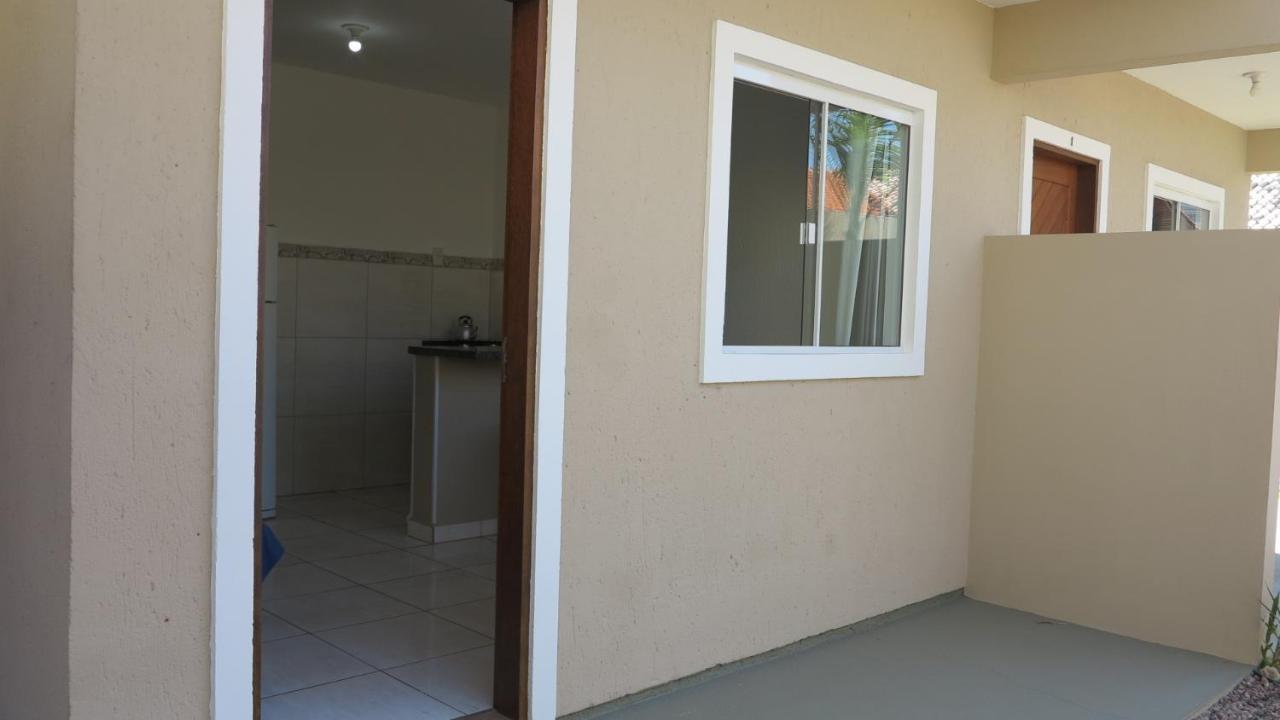 Apartamentos Na Praia Do Campeche De Um Quarto!!! Florianopolis Exterior photo