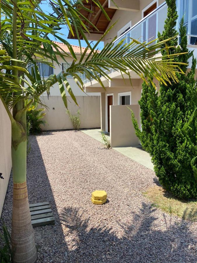 Apartamentos Na Praia Do Campeche De Um Quarto!!! Florianopolis Exterior photo